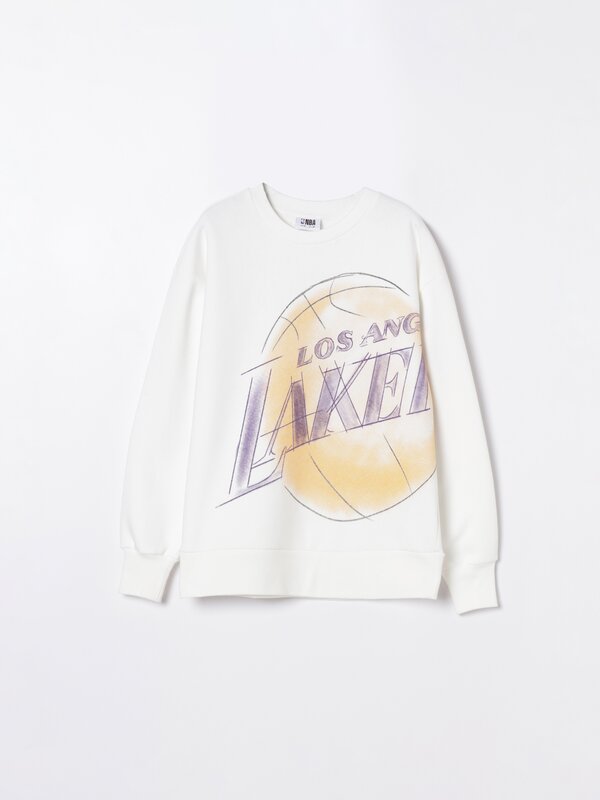 Kirol-jertsea, Lakers NBA