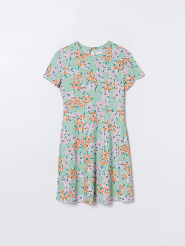 Vestidos de mujer | Lefties Nueva Colección Vestidos de mujer | Lefties Nueva Colección