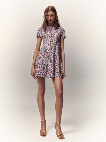 Vestidos de mujer | Lefties Nueva Colección Vestidos de mujer | Lefties Nueva Colección