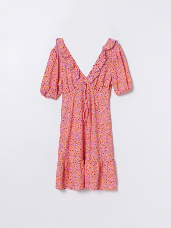 Vestidos de mujer | Lefties Nueva Colección Vestidos de mujer | Lefties Nueva Colección