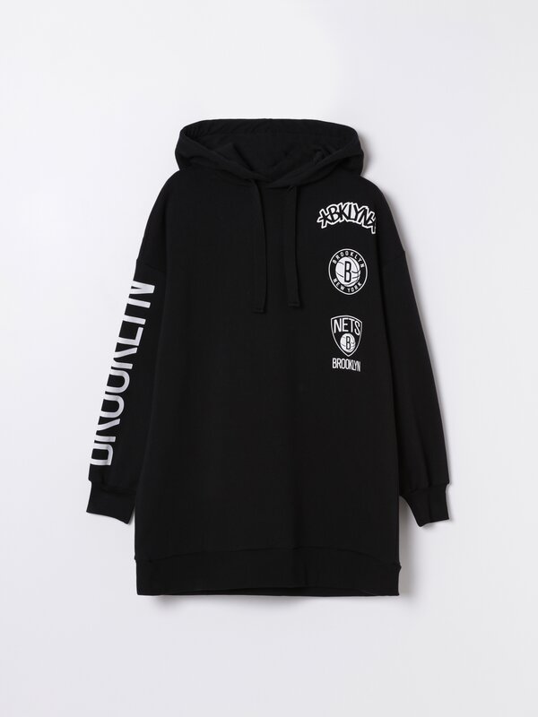 سويت شيرت Brooklyn Nets NBA™‎