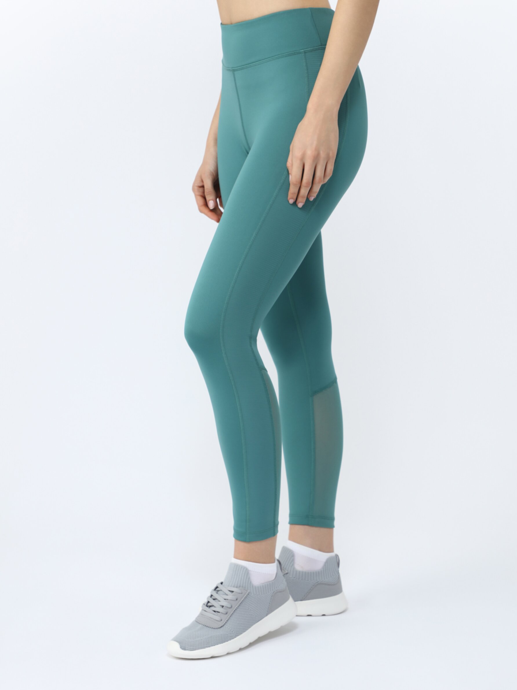 Legging Ropa Deportiva - ROPA - Mujer - | Lefties Mexico