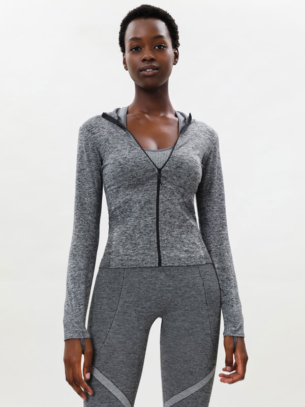 Ropa deportiva de mujer | Lefties Nueva Colección Ropa deportiva de mujer | Lefties Nueva Colección
