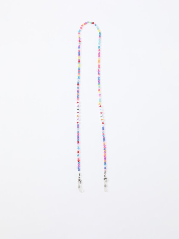 Cordón para gafas