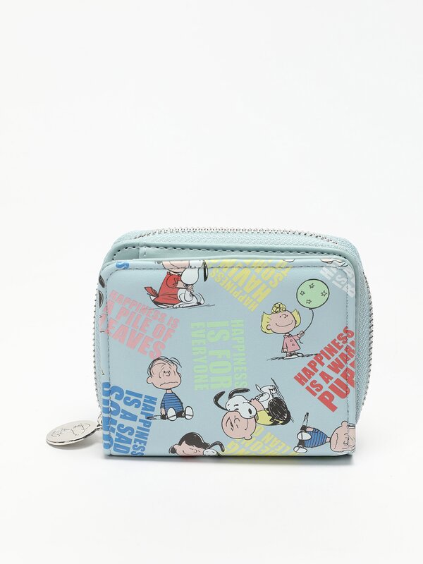 Snoopy Peanuts™ purse