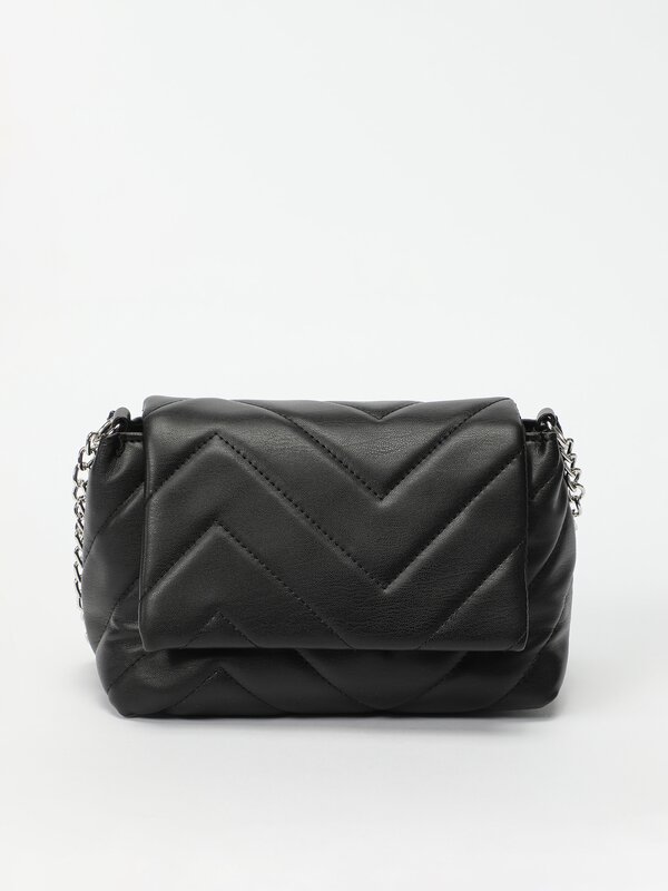 Quilted bag