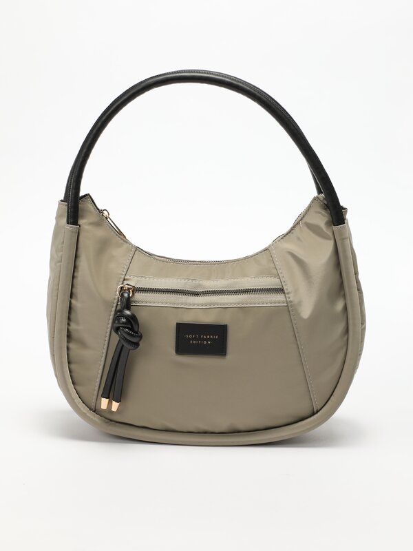 Basic shoulder bag