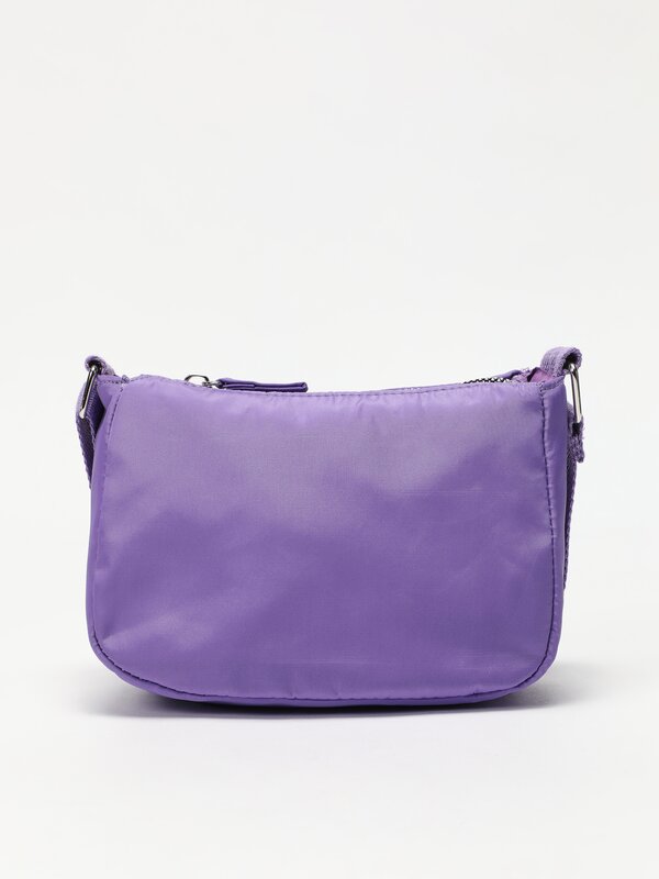 Bolso bandolera mini