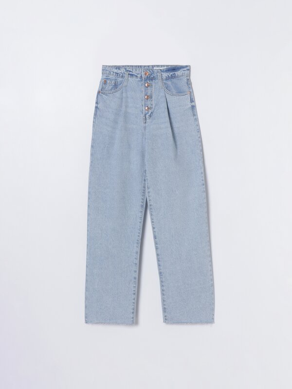 Jeans Full Length