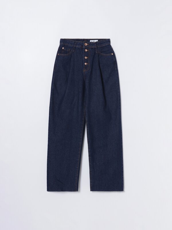 Jeans Full Lenght