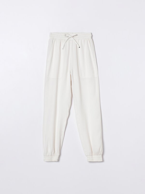 Jogger jeans
