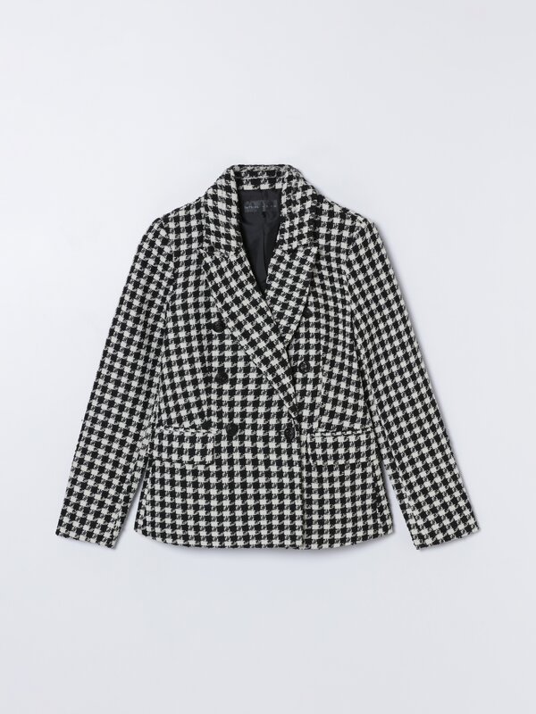 Blazers de mujer | Lefties Nueva Colección Blazers de mujer | Lefties Nueva Colección