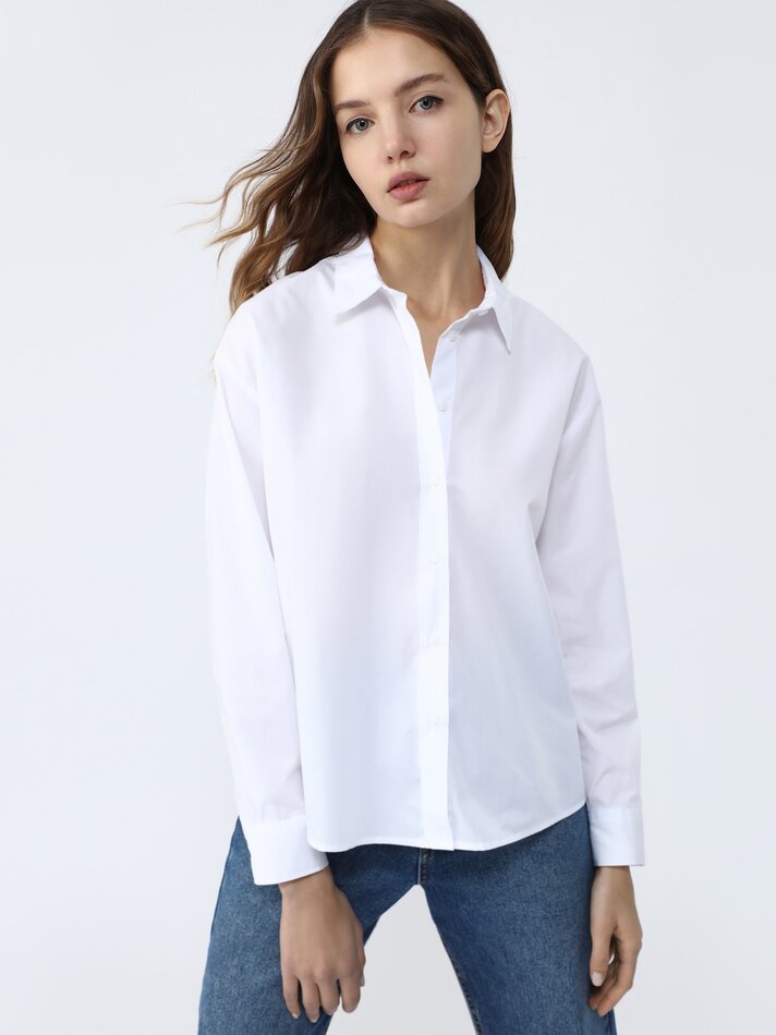 Camisas y blusas de mujer | Lefties Nueva Colección Camisas y blusas de mujer | Lefties Nueva Colección