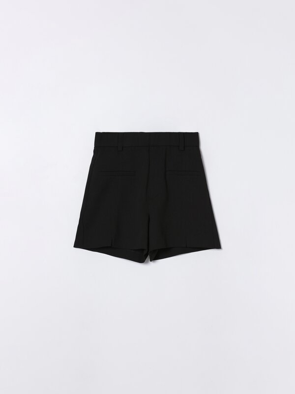 Pantalones cortos de mujer | Lefties Nueva Colección