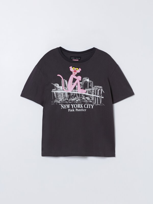 Pink Panther ™MGM T-shirt
