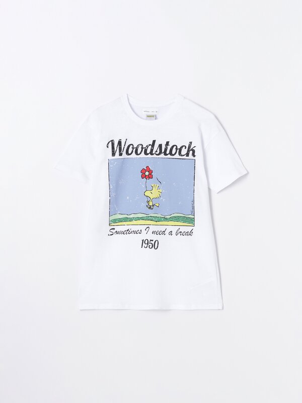 Woodstock Peanuts™ T-shirt