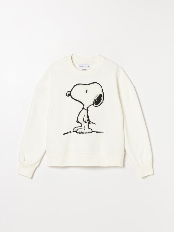 Snoopy Peanuts™ sweatshirt