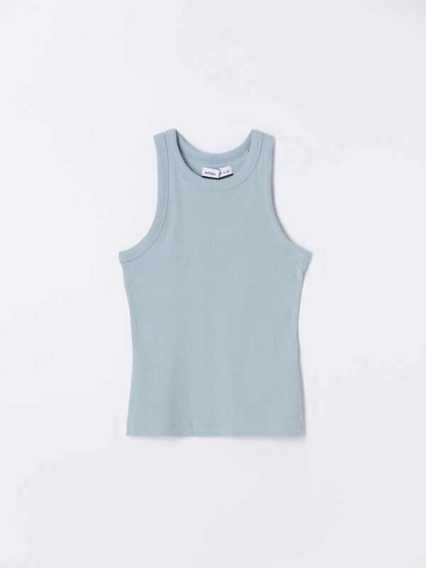 Pack of 2 racerback T-shirts