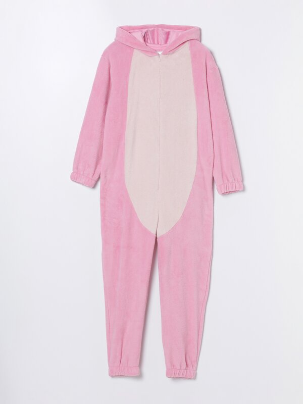 The Pink Panther ™MGM jumpsuit pyjamas