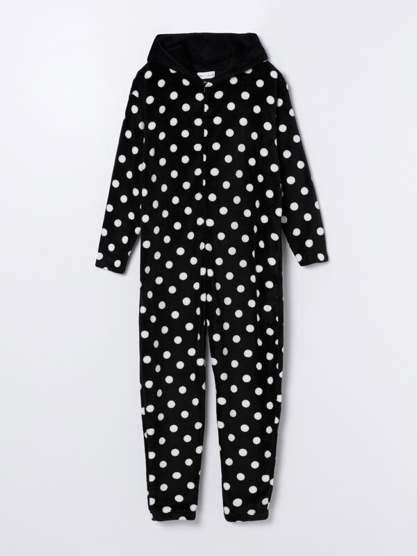Mickey Mouse ©Disney jumpsuit pyjamas