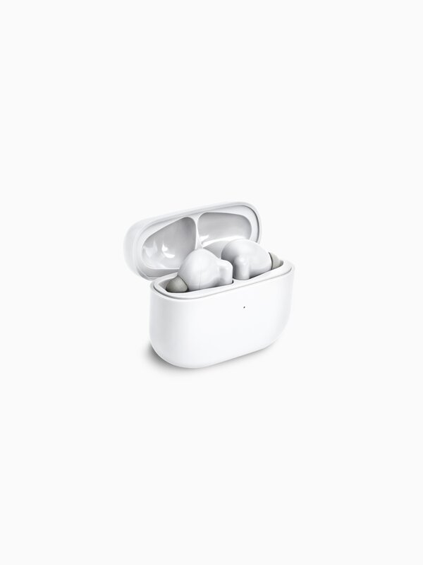 Auriculares True Wireless con control táctil
