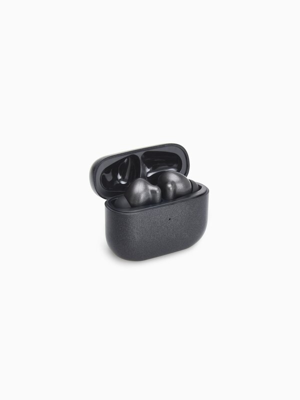 Auriculares True Wireless con control táctil