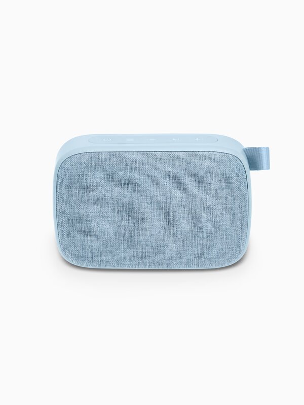 Altavoz 5W Bluetooth con reproductor