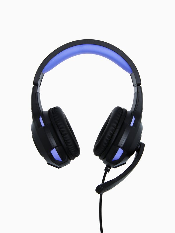 Auriculares gaming