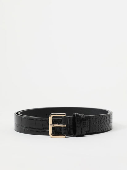 Cinturones mujer | Nueva Colección
