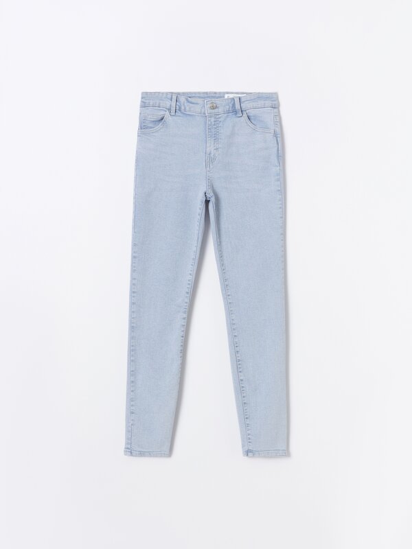 Skinny jeans