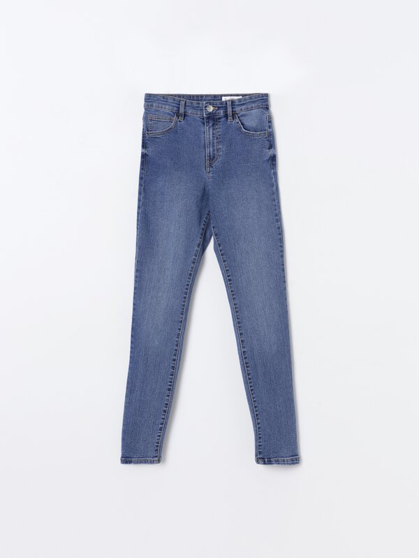 Jeans skinny