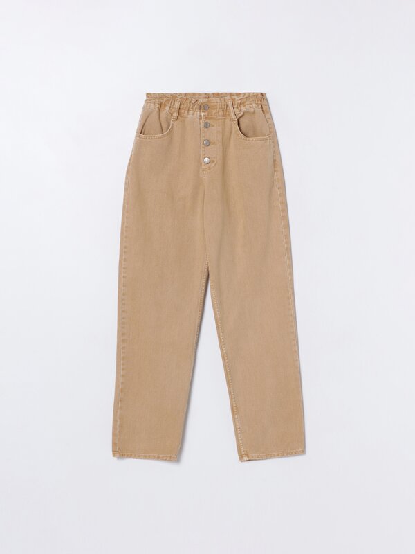 Jeans baggy