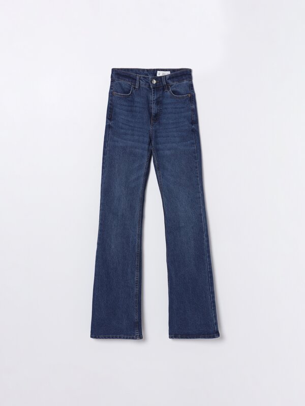 Jeans - - TODA LA - MUJER - | ESPAÑA
