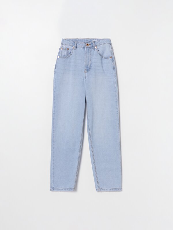 Jeans relaxed