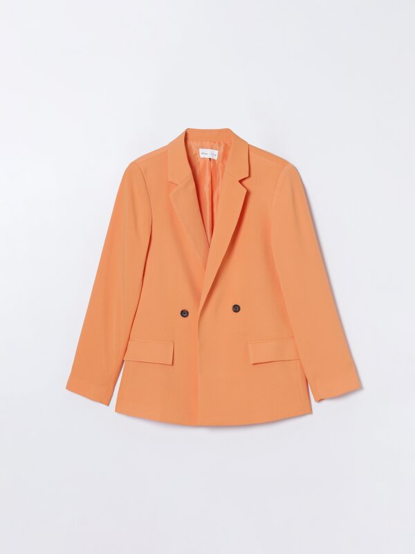 Blazer básica