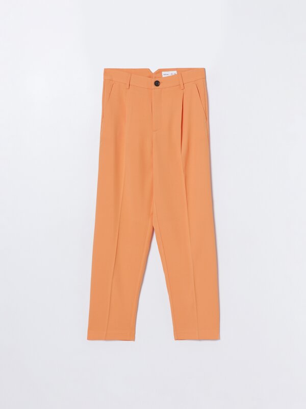 Pantalón de vestir