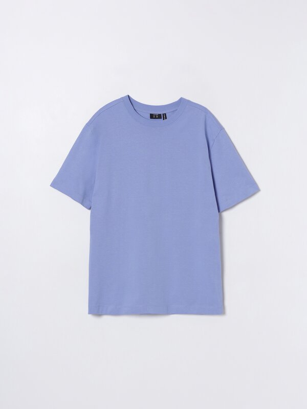 Premium relaxed fit T-shirt