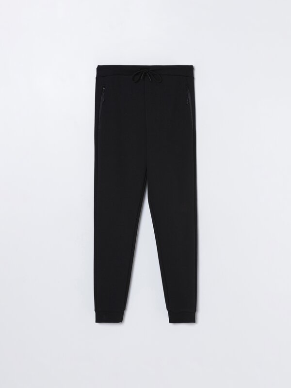 Sports trousers