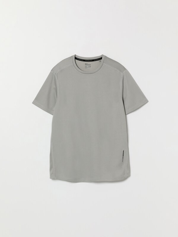 Camiseta deportiva
