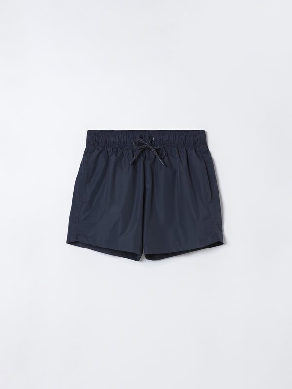 Basic swimsuit