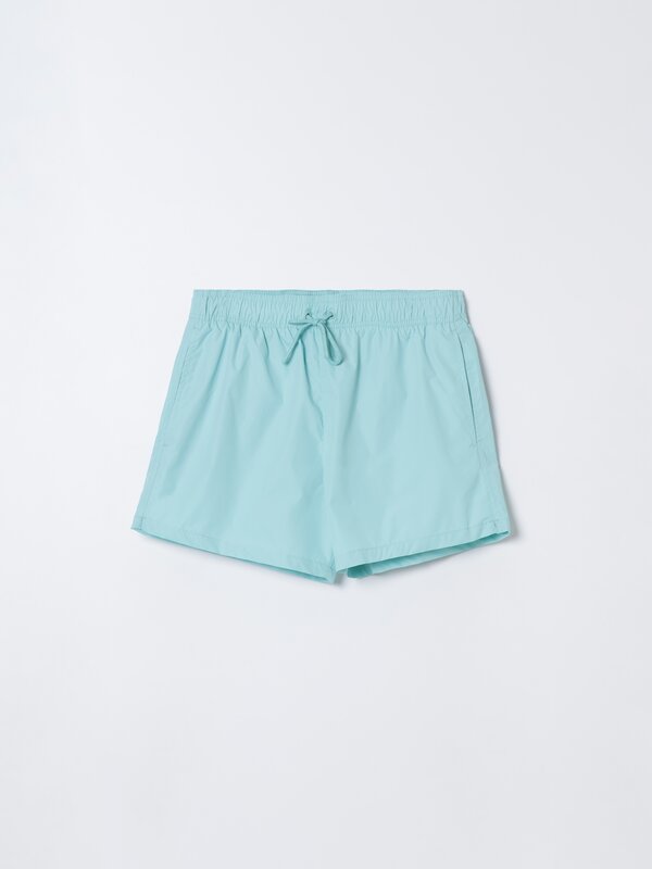 Basic swimsuit