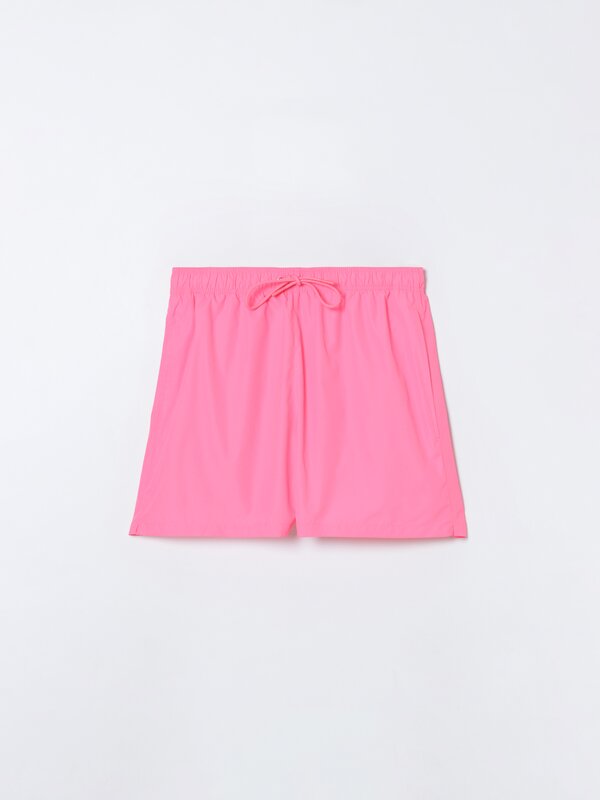 Basic swimsuit