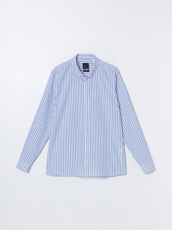 Striped shirt