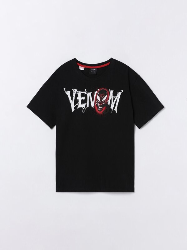 Venom ©Marvel print T-shirt