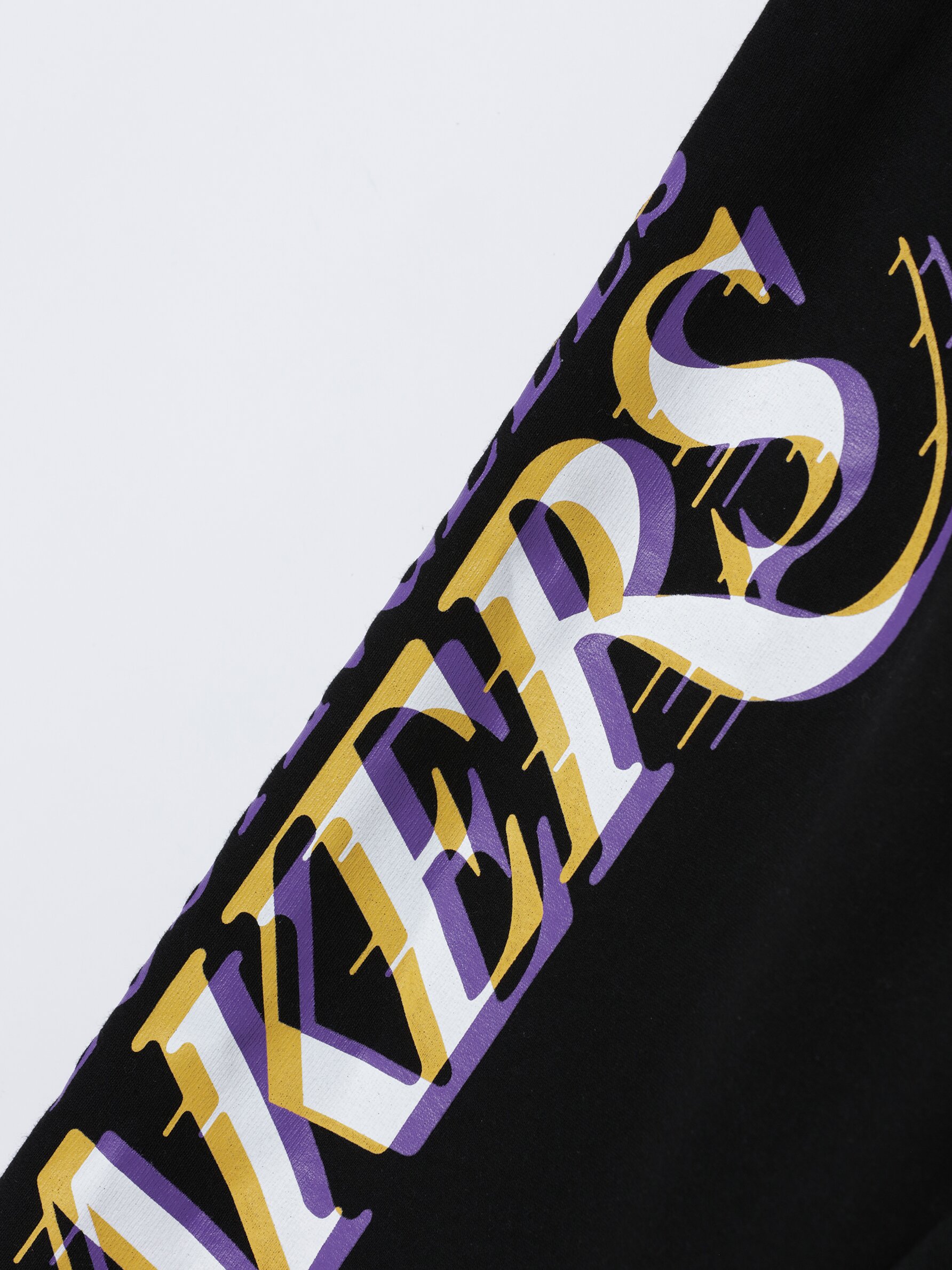 L.A. Lakers NBA print trousers - Bottoms - Sportswear - CLOTHING
