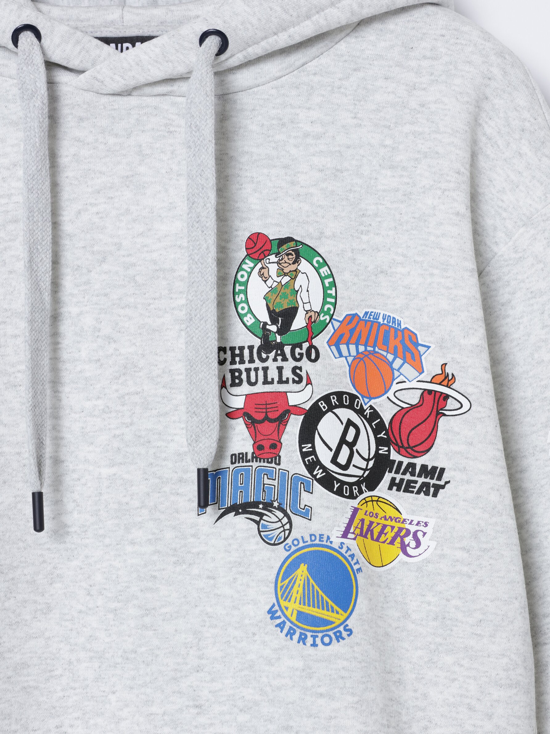 disney nba hoodie