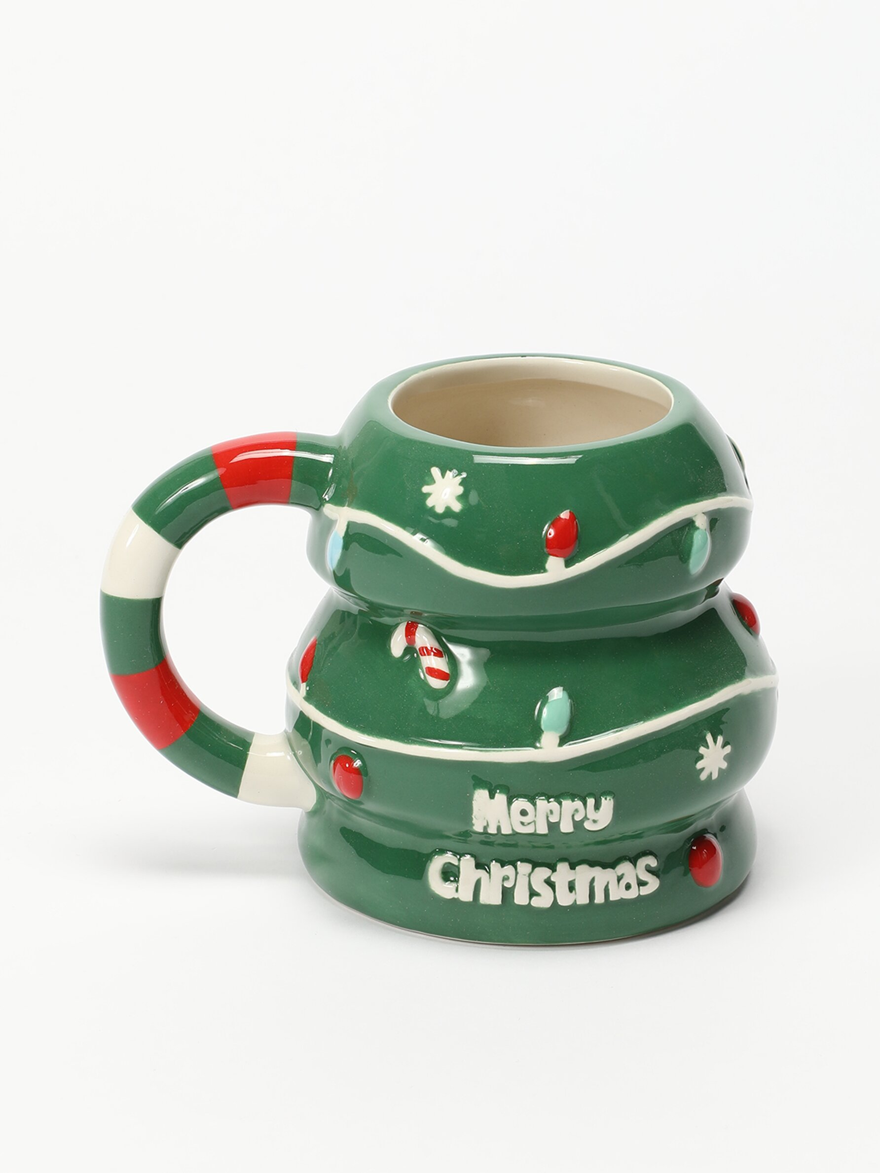 christmas mug