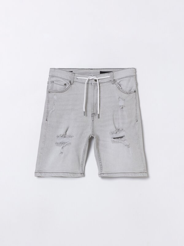 Pantalones cortos de hombre | Nueva Colección