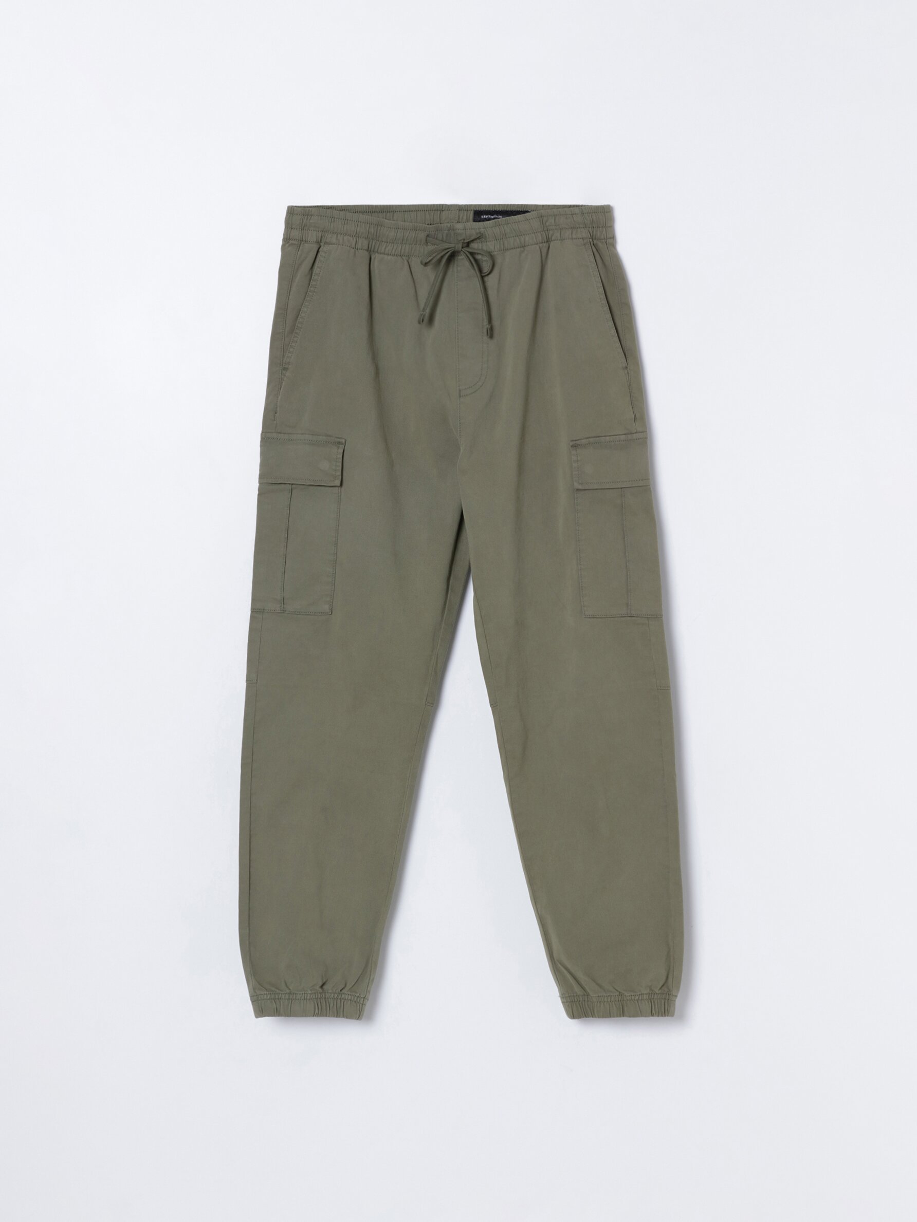 lefties cargo pants