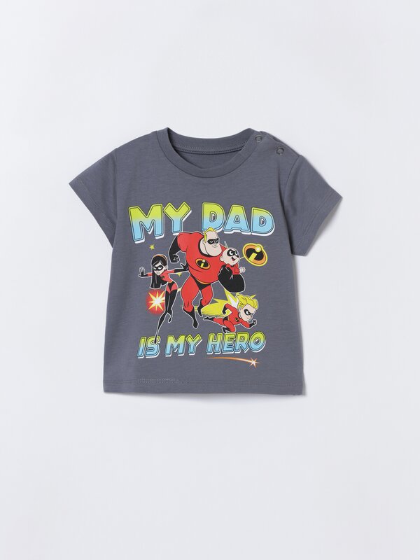BABY | The Incredibles ©Disney T-shirt